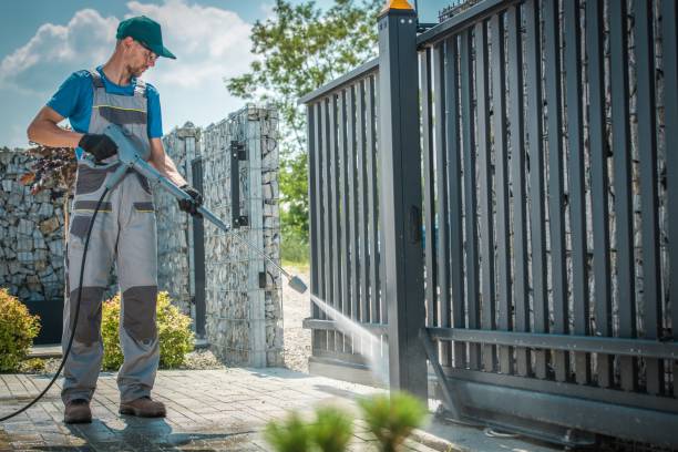 Playground Equipment Cleaning in Hanover, PA