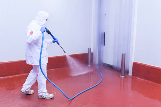 Professional  Pressure Washing Services in Hanover, PA