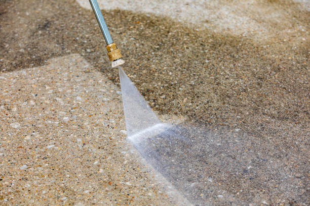 Best Building Exterior Washing  in Hanover, PA