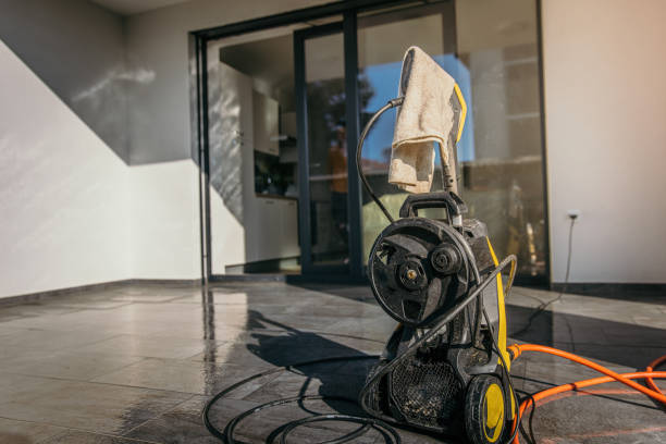 Spring Cleaning in Hanover, PA